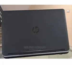 New Laptop HP ProBook 650 G1 8GB Intel Core i5 eMMC 500GB