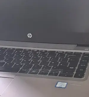New Laptop HP EliteBook 840 8GB Intel Core I5 SSD 512GB