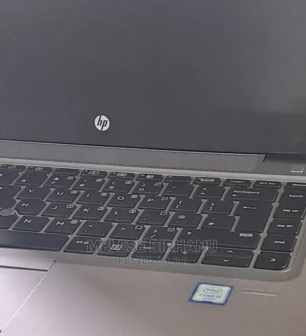 New Laptop HP EliteBook 840 8GB Intel Core I5 SSD 512GB