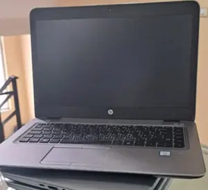 New Laptop HP EliteBook 840 8GB Intel Core I5 SSD 512GB