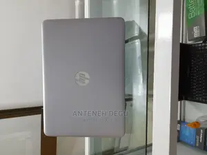 New Laptop HP EliteBook 840 8GB Intel Core I5 HDD 1T