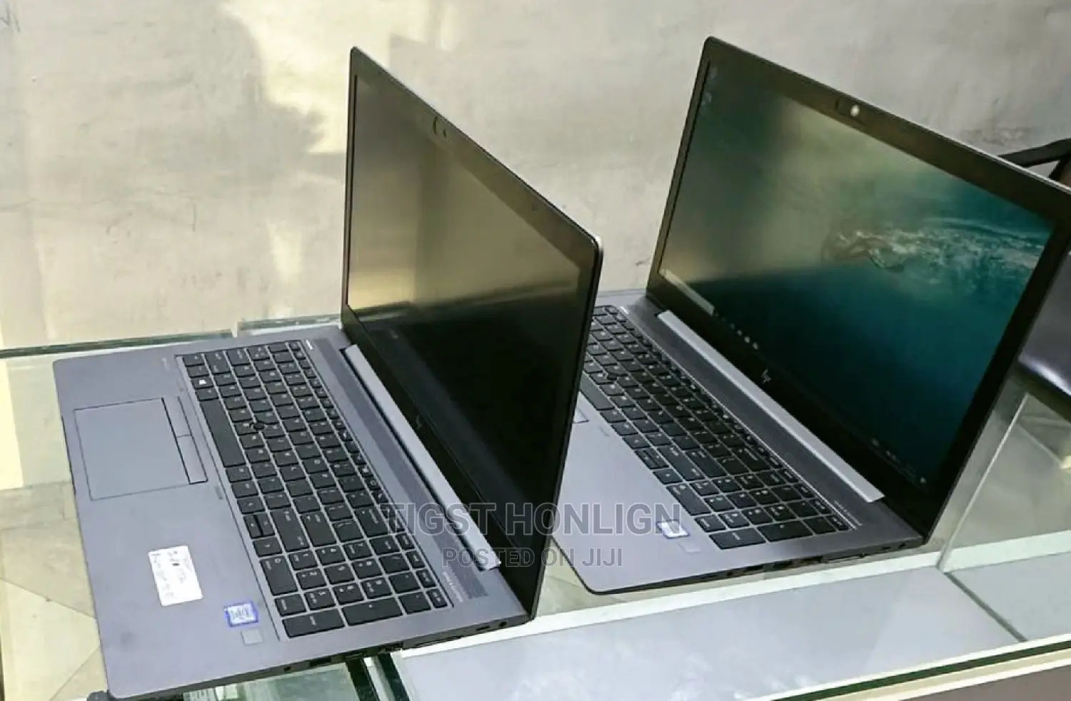 New Laptop HP ZBook 14 16GB Intel Core I7 SSD 512GB