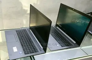 Photo - New Laptop HP ZBook 14 16GB Intel Core I7 SSD 512GB