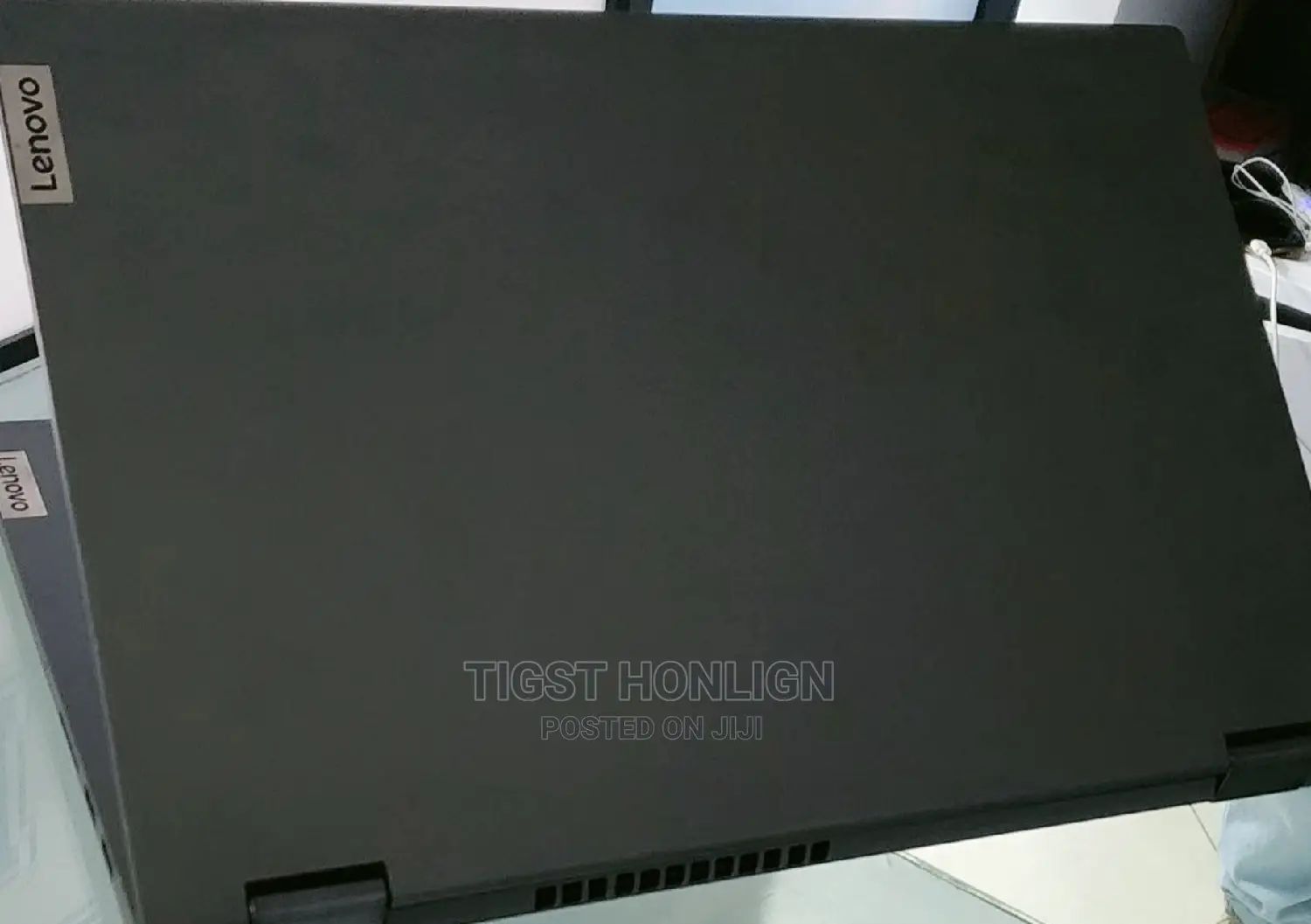 New Laptop Lenovo IdeaPad Flex 15 16GB Intel Core I7 SSD 1T