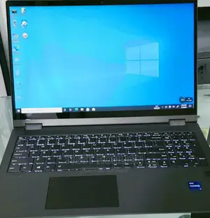 New Laptop Lenovo IdeaPad Flex 15 16GB Intel Core I7 SSD 1T