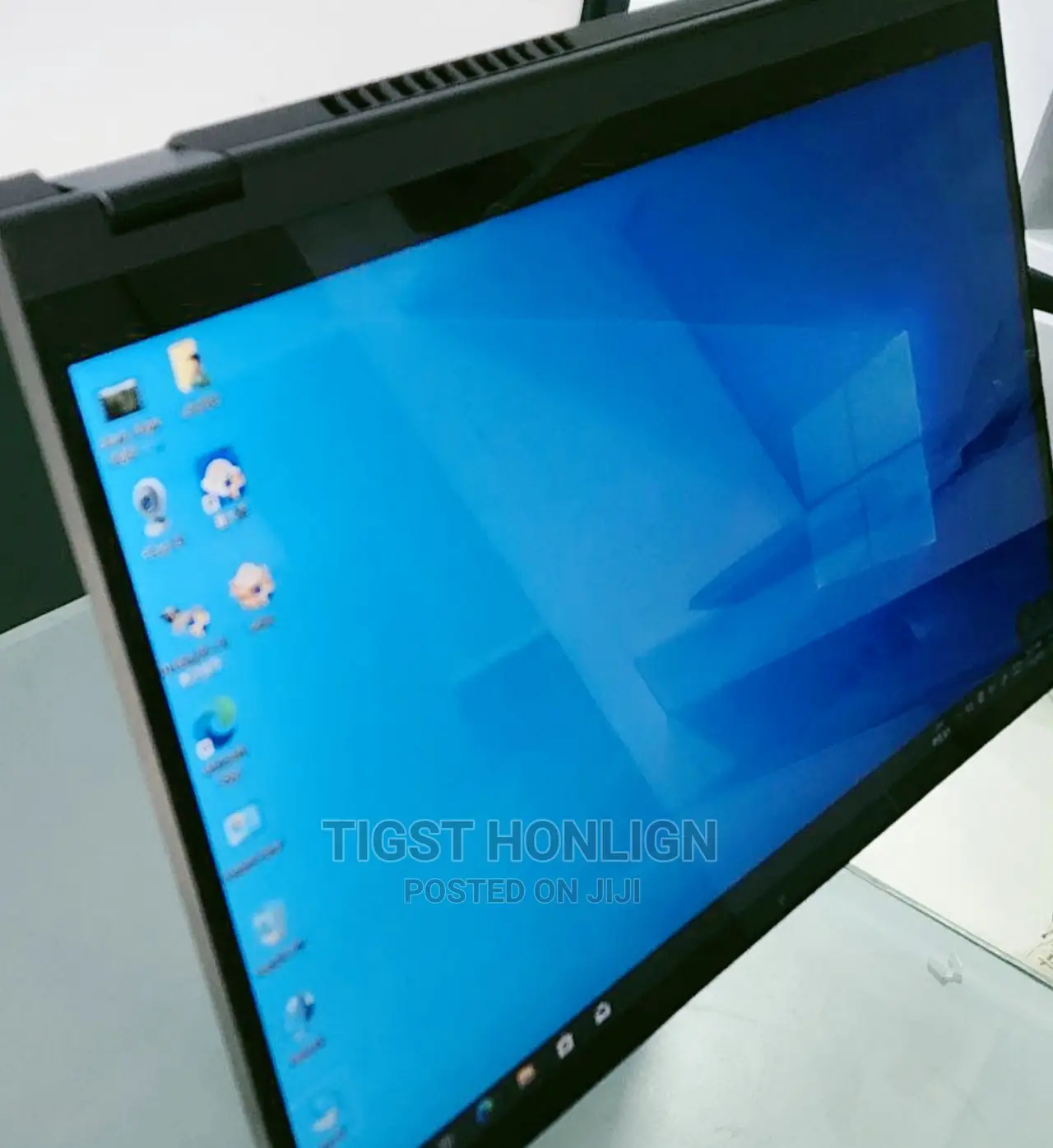 New Laptop Lenovo IdeaPad Flex 15 16GB Intel Core I7 SSD 1T