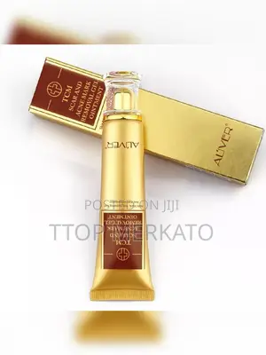 TCM Al'ivera ጠባሳ ማጥፊያ