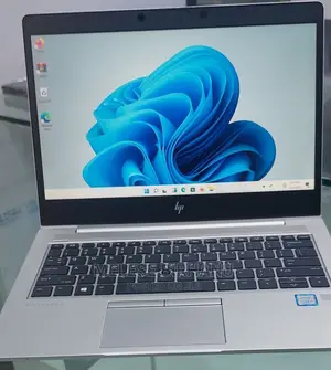 New Laptop HP 16GB Intel Core I7 SSD 512GB