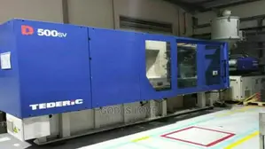 Injection Machine
