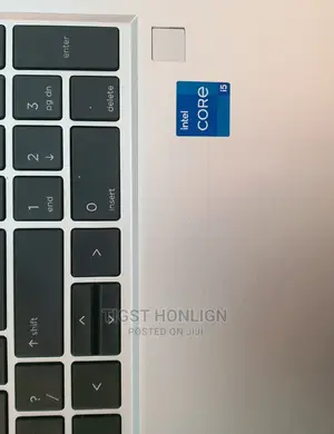 New Laptop HP ProBook 430 16GB Intel Core I5 SSD 256GB