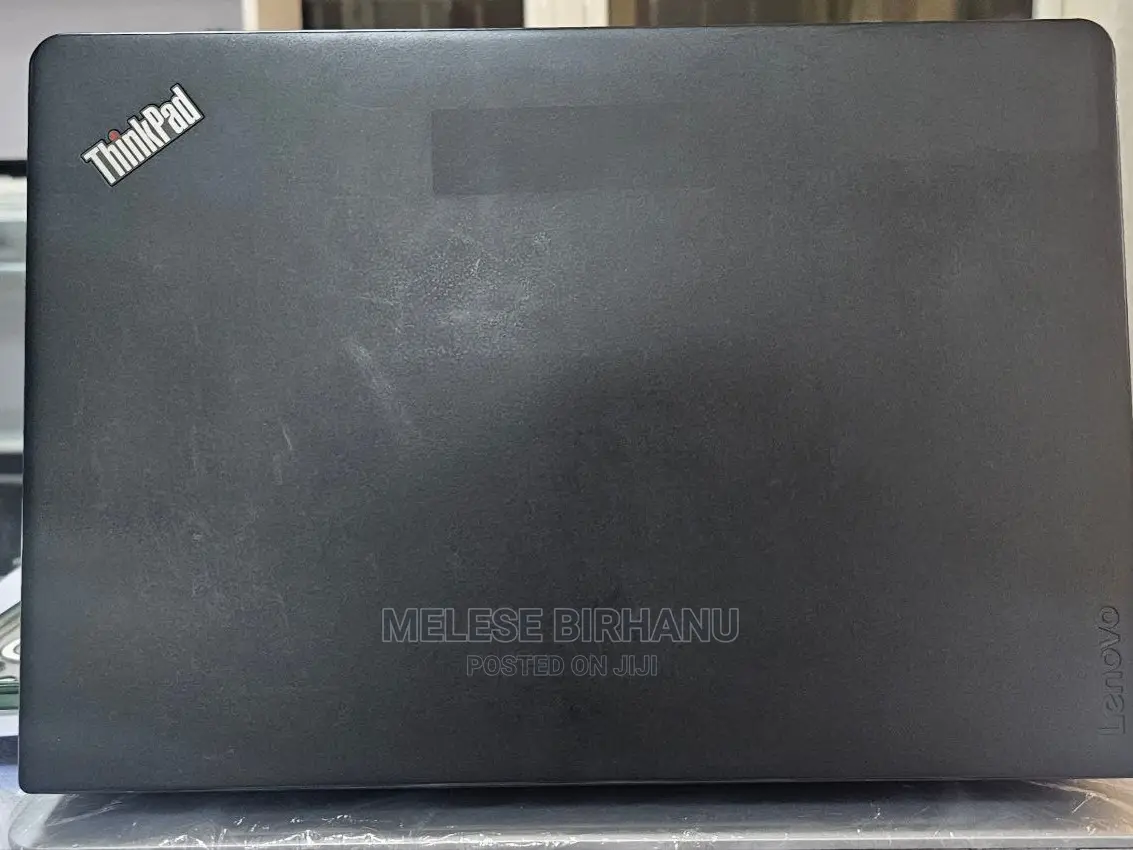 Laptop Lenovo ThinkPad Yoga 8GB Intel Core I3 SSD 256GB
