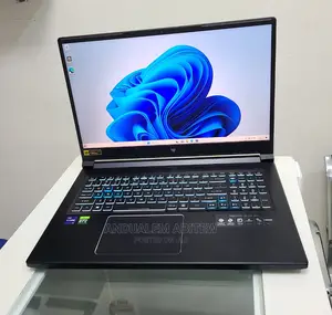 New Laptop Acer Predator Helios 300 16GB Intel Core I9 SSD 1T