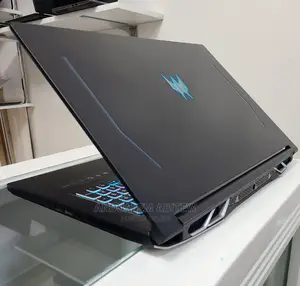 New Laptop Acer Predator Helios 300 16GB Intel Core I9 SSD 1T