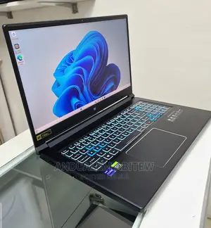 New Laptop Acer Predator Helios 300 16GB Intel Core I9 SSD 1T