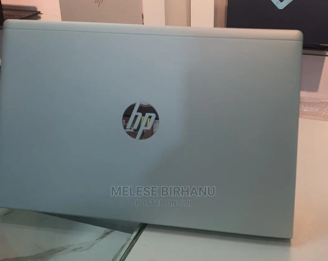 New Laptop HP ProBook 650 16GB Intel Core I5 SSD 256GB