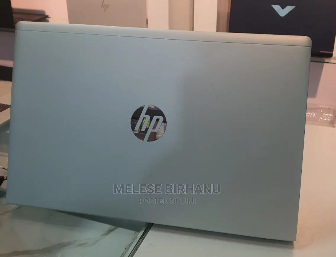 New Laptop HP ProBook 650 16GB Intel Core I5 SSD 256GB