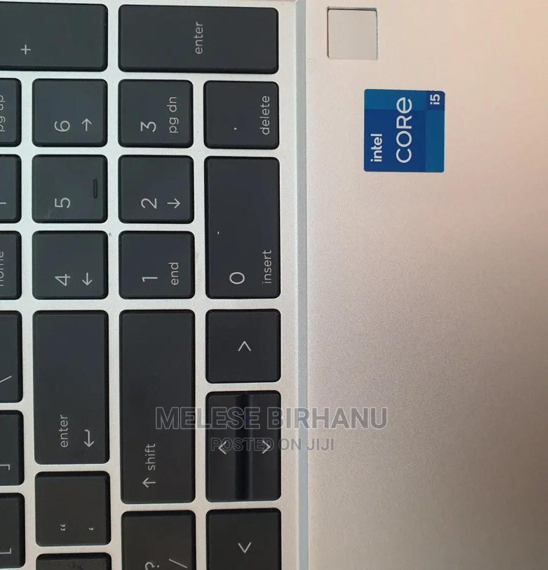 New Laptop HP ProBook 650 16GB Intel Core I5 SSD 256GB