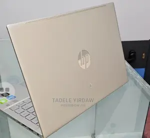 Photo - New Laptop HP Pavilion 15 16GB Intel Core I5 SSD 512GB