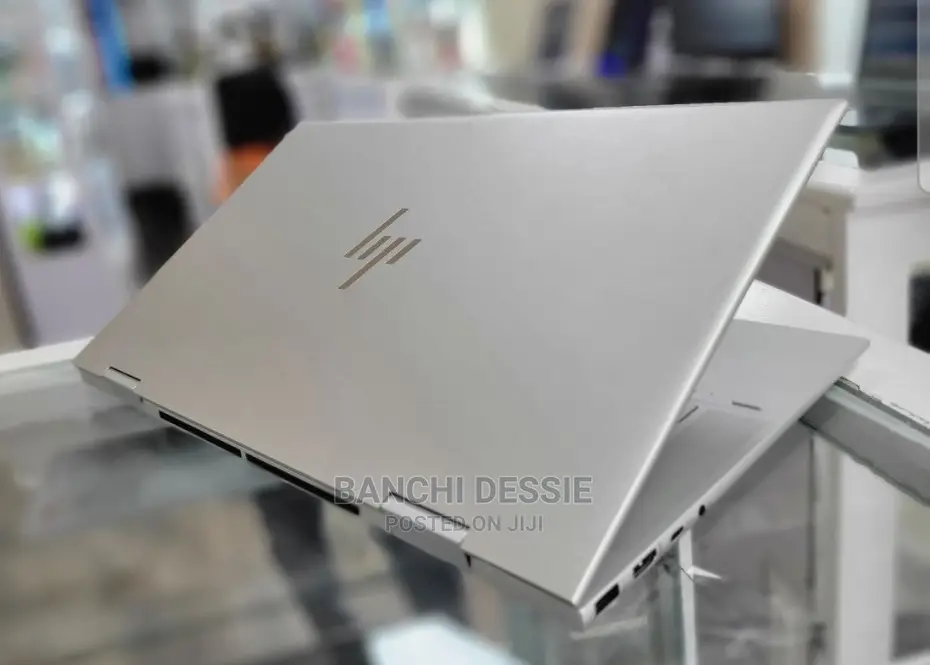 New Laptop HP Envy X360 16GB Intel Core i7 SSD 512GB