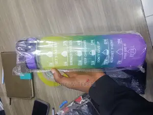 Water Bottle