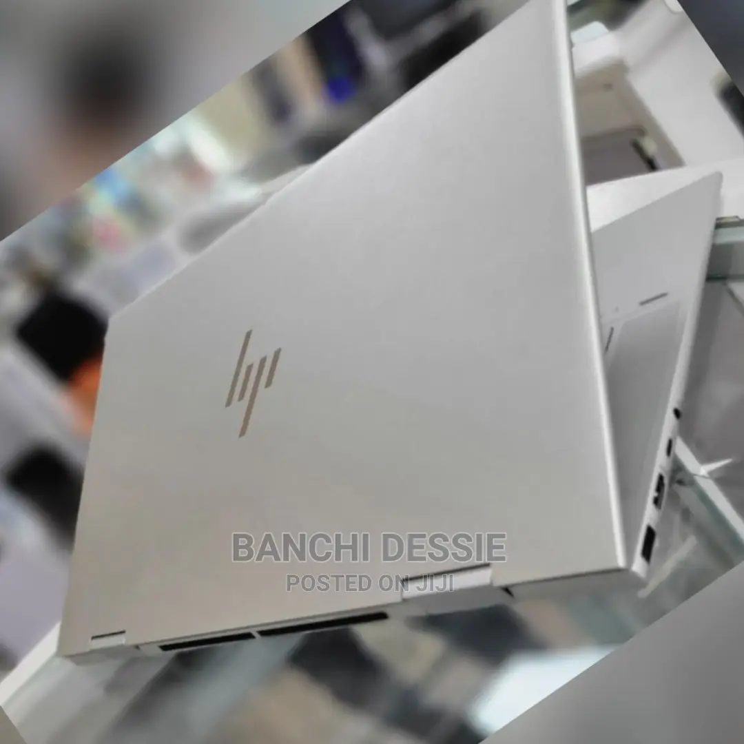 New Laptop HP Envy X360 16GB Intel Core i7 SSD 512GB