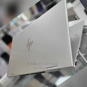 New Laptop HP Envy X360 16GB Intel Core i7 SSD 512GB