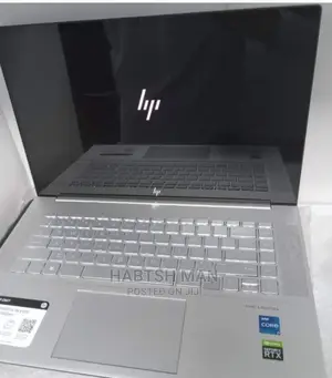 Photo - New Laptop HP Envy 15t 16GB Intel Core I7 SSD 1T