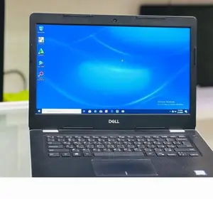 Laptop Dell Latitude 5310 4GB Intel Core I3 SSD 256GB