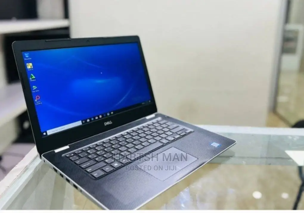 Laptop Dell Latitude 5310 4GB Intel Core I3 SSD 256GB