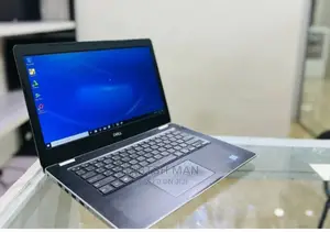 Laptop Dell Latitude 5310 4GB Intel Core I3 SSD 256GB