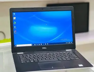 Laptop Dell Latitude 5310 4GB Intel Core I3 SSD 256GB