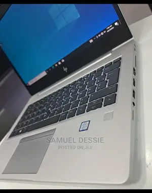 New Laptop HP EliteBook 840 G5 16GB Intel Core I7 SSD 512GB