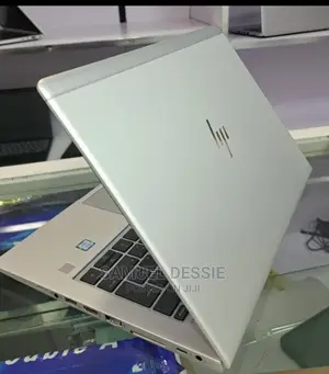 New Laptop HP EliteBook 840 G5 16GB Intel Core I7 SSD 512GB