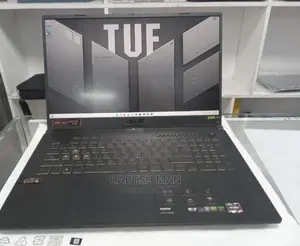 New Laptop Asus TUF Gaming FX504 16GB AMD Ryzen 7 SSD 1T