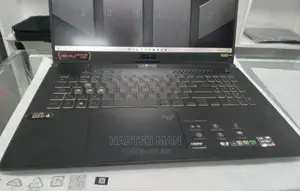 New Laptop Asus TUF Gaming FX504 16GB AMD Ryzen 7 SSD 1T