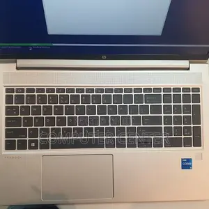 New Laptop HP ProBook 650 16GB Intel Core I5 SSD 256GB
