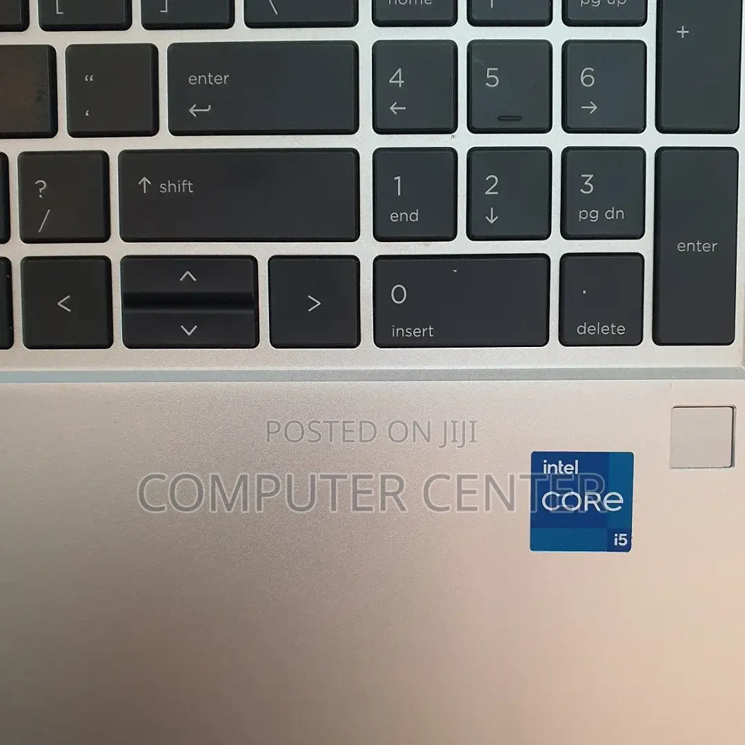 New Laptop HP ProBook 650 16GB Intel Core I5 SSD 256GB