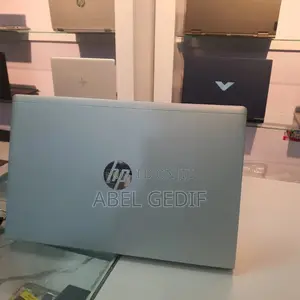 Photo - New Laptop HP EliteBook 850 G8 16GB Intel Core I5 SSD 256GB