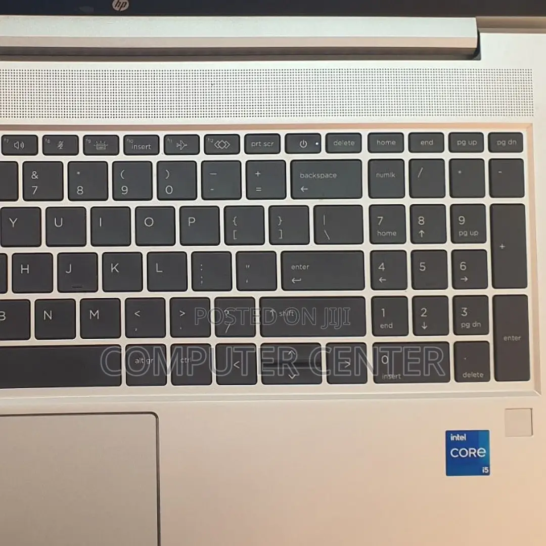 New Laptop HP ProBook 650 16GB Intel Core I5 SSD 256GB
