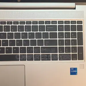 New Laptop HP ProBook 650 16GB Intel Core I5 SSD 256GB