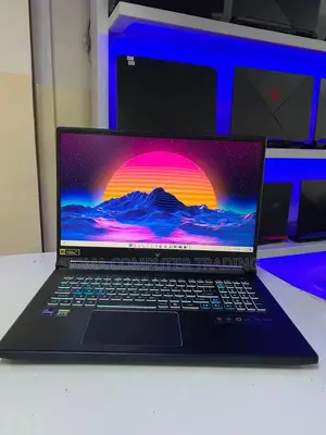 New Laptop Acer Predator Helios 300 16GB Intel Core I9 SSD 512GB