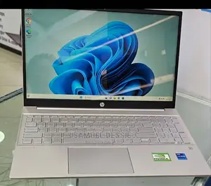 New Laptop HP Pavilion 15 16GB Intel Core I7 SSD 1T