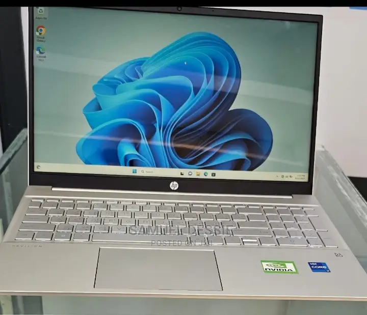 New Laptop HP Pavilion 15 16GB Intel Core I7 SSD 1T