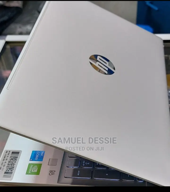 New Laptop HP Pavilion 15 16GB Intel Core I7 SSD 1T