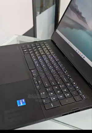 New Laptop HP Omen 16 16GB Intel Core I7 SSD 1T