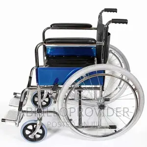 Almunium Wheelchair G9