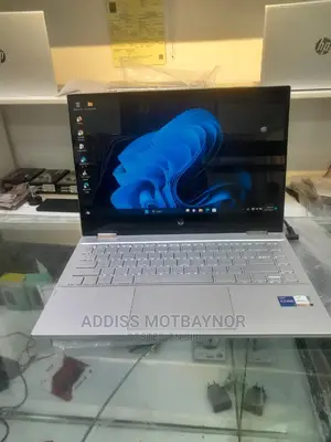 New Laptop HP EliteBook 840 8GB Intel Core I5 SSD 256GB