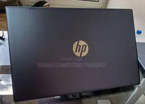 Photo - New Laptop HP Pavilion 15 8GB AMD Ryzen 5 SSD 512GB