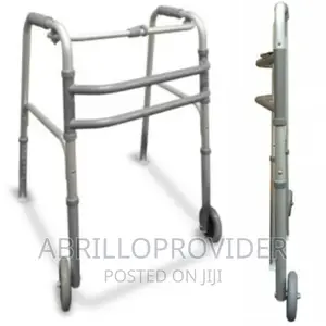 Photo - Walking Frames