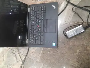 New Laptop Lenovo ThinkPad Yoga 8GB Intel Core I5 SSD 512GB